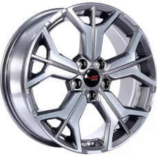 Legeartis Concept Ki538 18 / 7.5J PCD 5x114.3 ET 48.50 ЦО 67.10