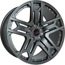 R20Legeartis Concept LR508 Concept 9.5/5x120x72.6/53 MGM