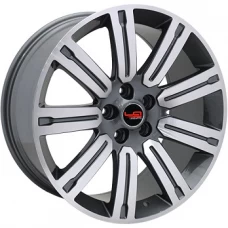 R20Legeartis Concept LR514 Concept 9.5/5x108x63.3/45 GMF
