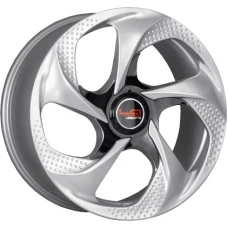 LegeArtis Concept MB502 R18x8.5 5x112 ET58 CB66.6 S
