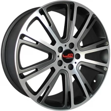 R20Legeartis Concept MB504 Concept 8.5/5x112x66.6/29 MGMF (задн.ось GLE Coupe)