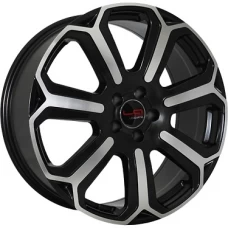 R20Legeartis Concept MB510 Concept 8.5/5x112x66.6/29 MBF (задн.ось GLE Coupe)