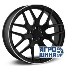 R20Legeartis Concept MB524 Concept 8.5/5x112x66.6/29 MBPS (задн.ось GLE Coupe)