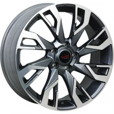 Legeartis Concept Mi552 18 / 7.0J PCD 5x114.3 ET 38.00 ЦО 67.10