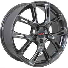 Legeartis Concept MR537 20x8.5 5x112 ET 53 CB66.60 ЛитойxГрафитовый