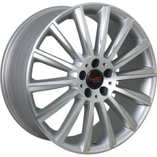 R20 Legeartis MR542 Concept 8.5/5x112x66.6/42 SF (15x1.25 болт) (задн.ось)