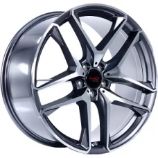 Legeartis Concept MR546 20x8.5 5x112 ET 35.50 CB66.60 ЛитойxАнтрацитовый с полированной лицевой поверхностью