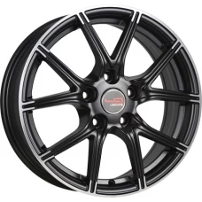LegeArtis Concept NS534 R17x7 5x114.3 ET47 CB66.1 MBF