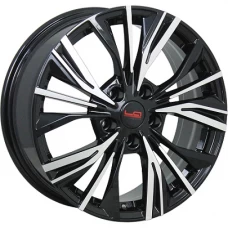 R18 REP NS548 Concept 7.0/5x114.3x66.1/40 BKF
