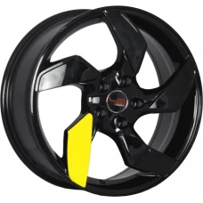 LegeArtis CT Concept OPL534 R17x7 5x105 ET42 CB56.6 BK_plastic