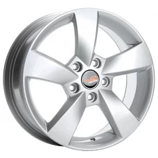 Legeartis Concept SK506 16 / 6.5J PCD 5x112.0 ET 46.00 ЦО 57.10 