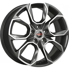 R17Legeartis Concept SK516 Concept 7.0/5x112x57.1/40 GMF