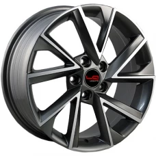 R18Legeartis Concept SK525 Concept 7.0/5x112x57.1/43 GMF