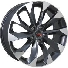 R18Legeartis Concept SK526 Concept 7.0/5x112x57.1/43 GMF
