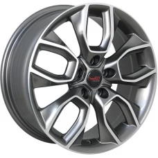 R17Legeartis Concept SK527 Concept 7.0/5x112x57.1/40 GMF