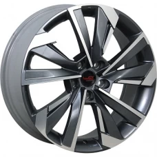 Legeartis Concept SK530 18 / 7.0J PCD 5x112.0 ET 43.00 ЦО 57.10