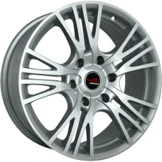 LegeArtis Concept TY517 R20x8.5 5x150 ET60 CB110.1 S