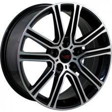 R17Legeartis Concept TY546 Concept 7.0/5x114.3x60.1/39 BKF