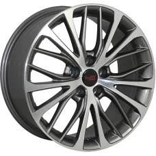 R16Legeartis Concept TY552 Concept 6.5/5x114.3x60.1/45 GMF