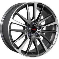 R18Legeartis Concept TY553 Concept 8.0/5x114.3x60.1/50 GMF