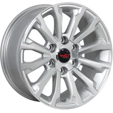 LegeArtis  Concept TY555 R17x7.5 6x139.7 ET25 CB106.3 SF