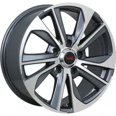 R18 Legeartis TY560 Concept 8.0/5x150x110.1/56 GMF