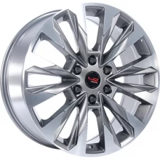 Legeartis Concept TY572 20 / 8.5J PCD 6x139.7 ET 60.00 ЦО 95.10