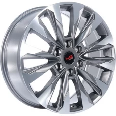 Legeartis Concept TY572 20 / 8.5J PCD 6x139.7 ET 45.00 ЦО 95.10