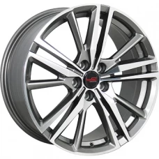 R17 Legeartis V519 Concept 7.5/5x108x63.3/50.5 GMF