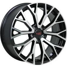 R18 Legeartis V523 Concept 8.0/5x108x63.3/50.5 BKF