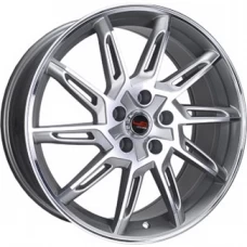 R16 Legeartis VV539 Concept 6.5/5x112x57.1/33 SF