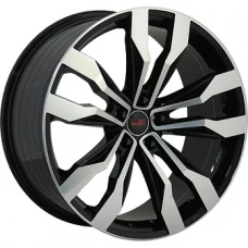 R18 Legeartis VV548 Concept 8.0/5x112x57.1/34 BKF