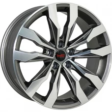 R18 Legeartis VV548 Concept 8.0/5x112x57.1/34 GMF