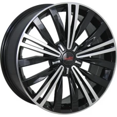 R18Legeartis Concept VV550 Concept 7.5/5x112x57.1/43 BKF