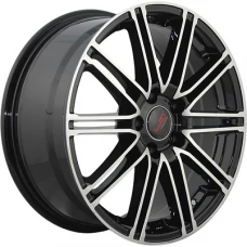 R17Legeartis Optima B191 Y 7.5/5x112x66.6/52 BKF