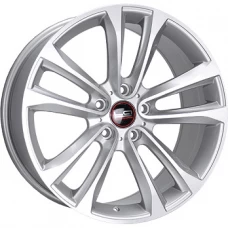 R19 Legeartis Optima B162 Y 10.0/5x120x74.1/53 SF (задн.ось)