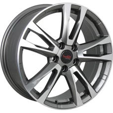 R17Legeartis Optima FD169 Y 7.5/5x108x63.3/52.5 GMF
