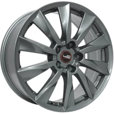 R18Legeartis Optima FD71 Y 8.0/5x114.3x63.3/44 GM
