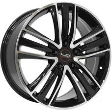 R18Legeartis Optima FD77 Y 8.0/5x114.3x63.3/44 BKF