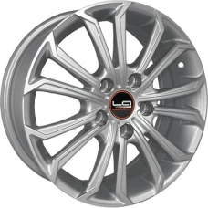 R16Legeartis Optima GL16 Y 6.5/5x114.3x54.1/45 S