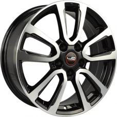R16Legeartis Optima GL18 Y 6.5/5x114.3x54.1/45 BKF