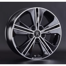 R16Legeartis Optima HND224 Y 6.0/5x114.3x67.1/43 BKF