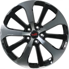 Legeartis Optima HND266 19 / 7.5J PCD 5x114.3 ET 49.50 ЦО 67.10