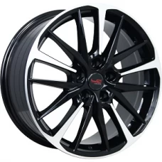 LegeArtis LX143 R18x8 5x114.3 ET45 CB60.1 GMF