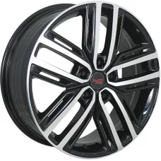 R18Legeartis Optima MI144 Y 7.0/5x114.3x67.1/38 BKF
