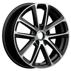 R17Legeartis Optima MZ121 Y 7.0/5x114.3x67.1/45 BKF