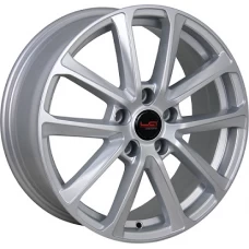 R17Legeartis Optima MZ121 Y 7.0/5x114.3x67.1/45 S