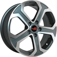R18Legeartis Optima NS152 Y 7.0/5x114.3x66.1/40 GMF