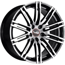 R18Legeartis Optima PR13 Y 8.0/5x112x66.6/21 GMF