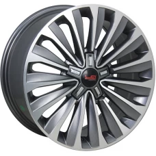 R18Legeartis Optima SK110 Y 8.0/5x112x57.1/44 GMF